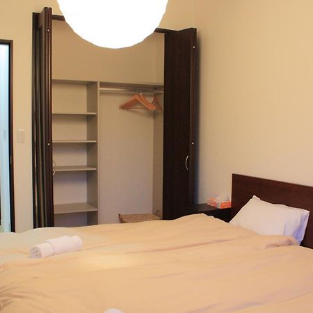 Tsuru Apartments NakaNakafurano Εξωτερικό φωτογραφία