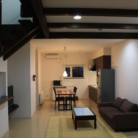 Tsuru Apartments NakaNakafurano Εξωτερικό φωτογραφία