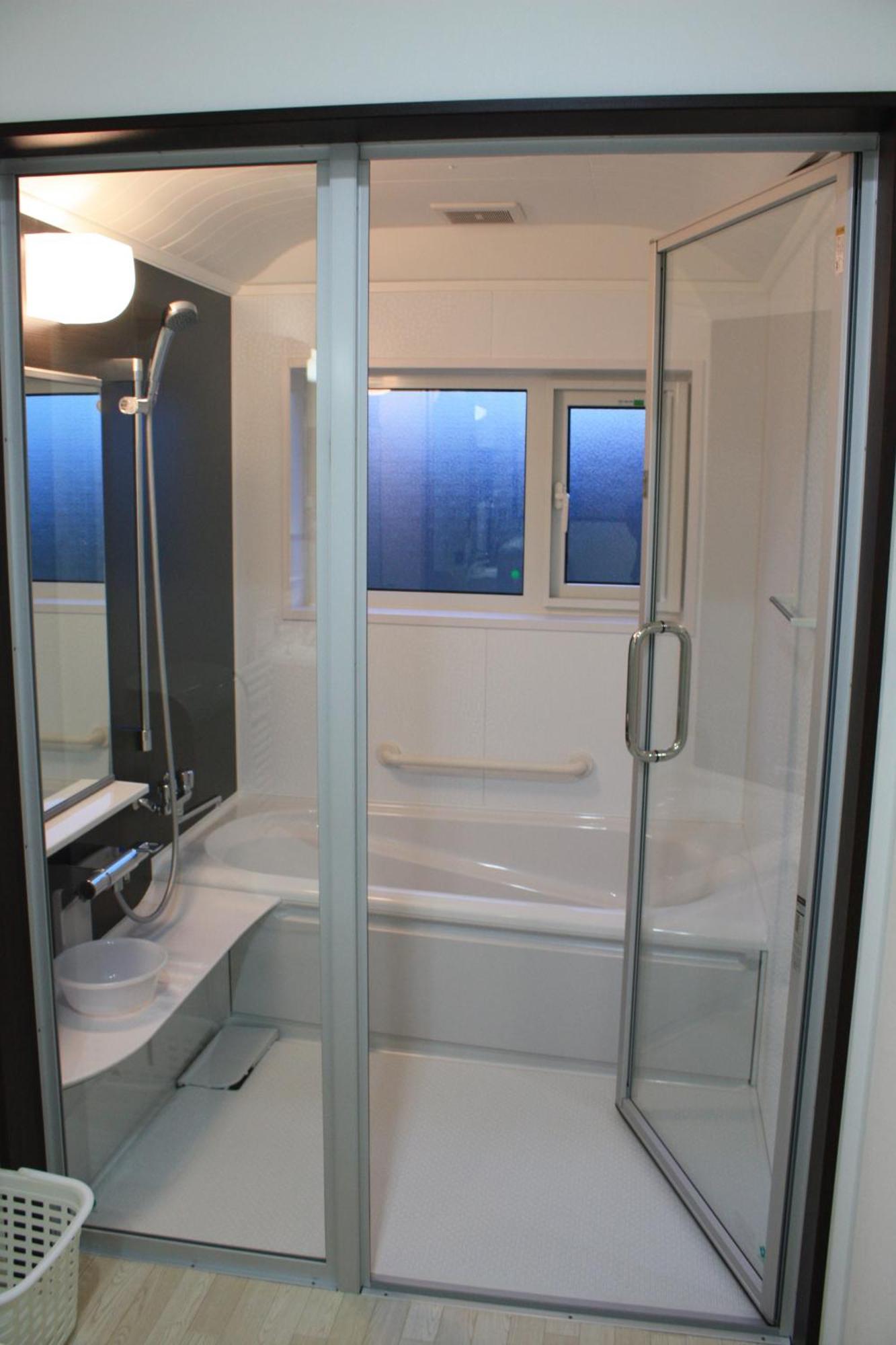 Tsuru Apartments NakaNakafurano Εξωτερικό φωτογραφία