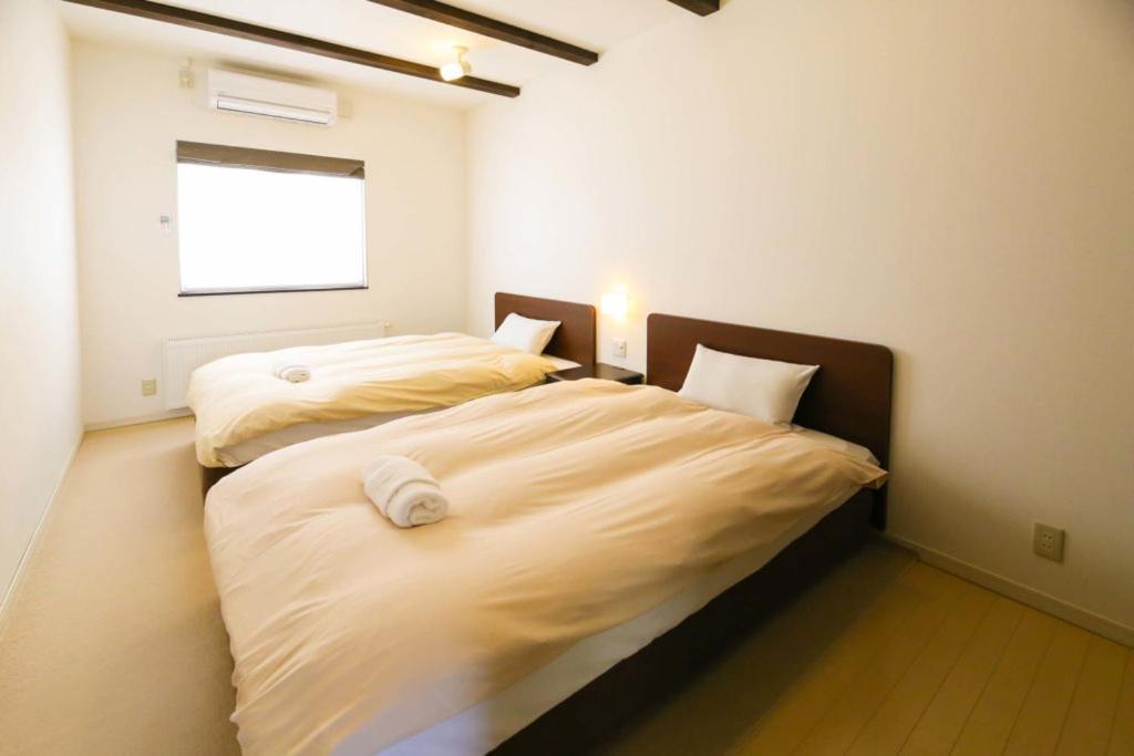 Tsuru Apartments NakaNakafurano Εξωτερικό φωτογραφία