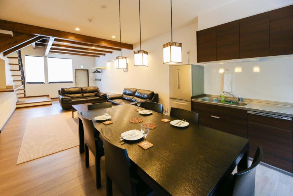 Tsuru Apartments NakaNakafurano Εξωτερικό φωτογραφία