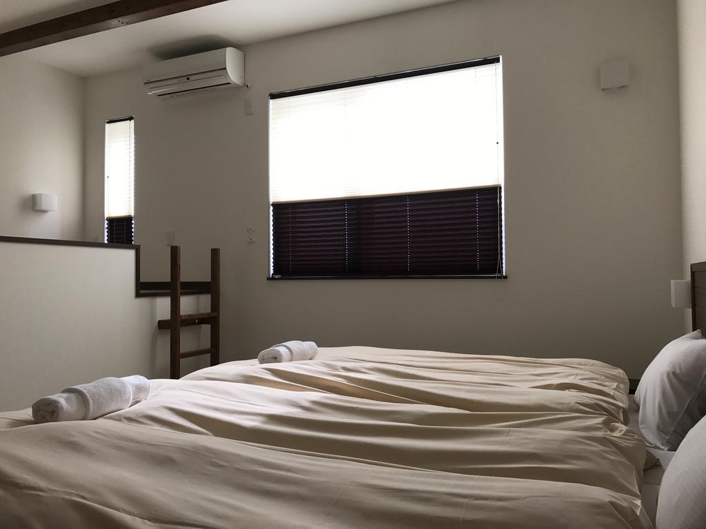 Tsuru Apartments NakaNakafurano Εξωτερικό φωτογραφία