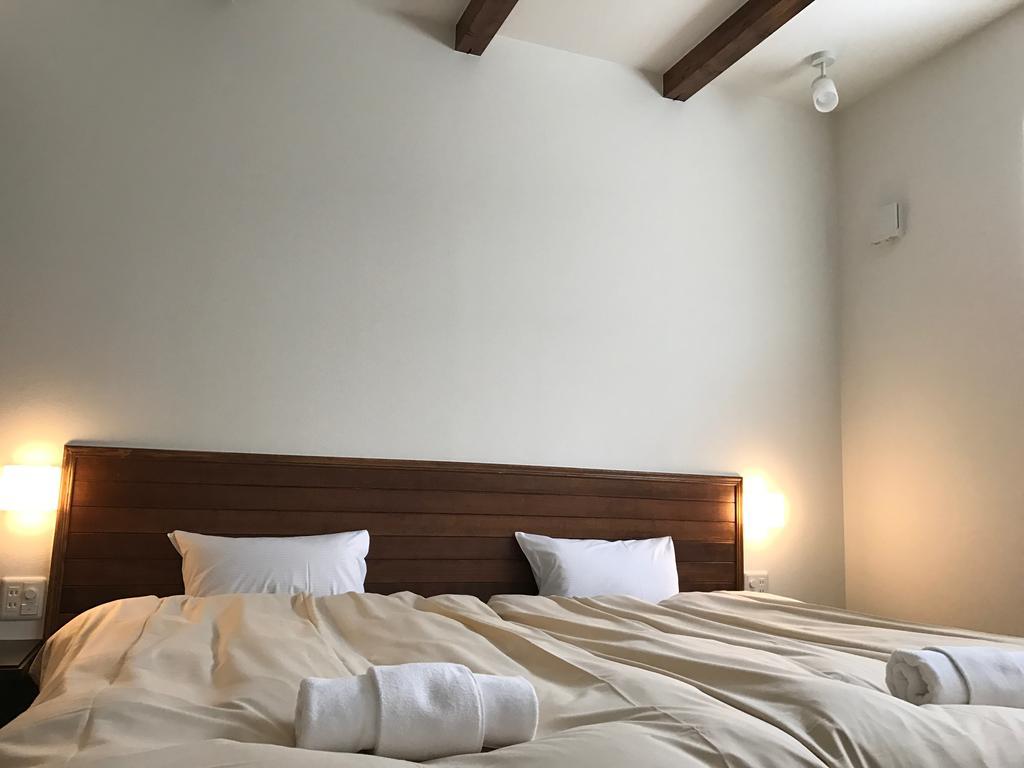 Tsuru Apartments NakaNakafurano Εξωτερικό φωτογραφία