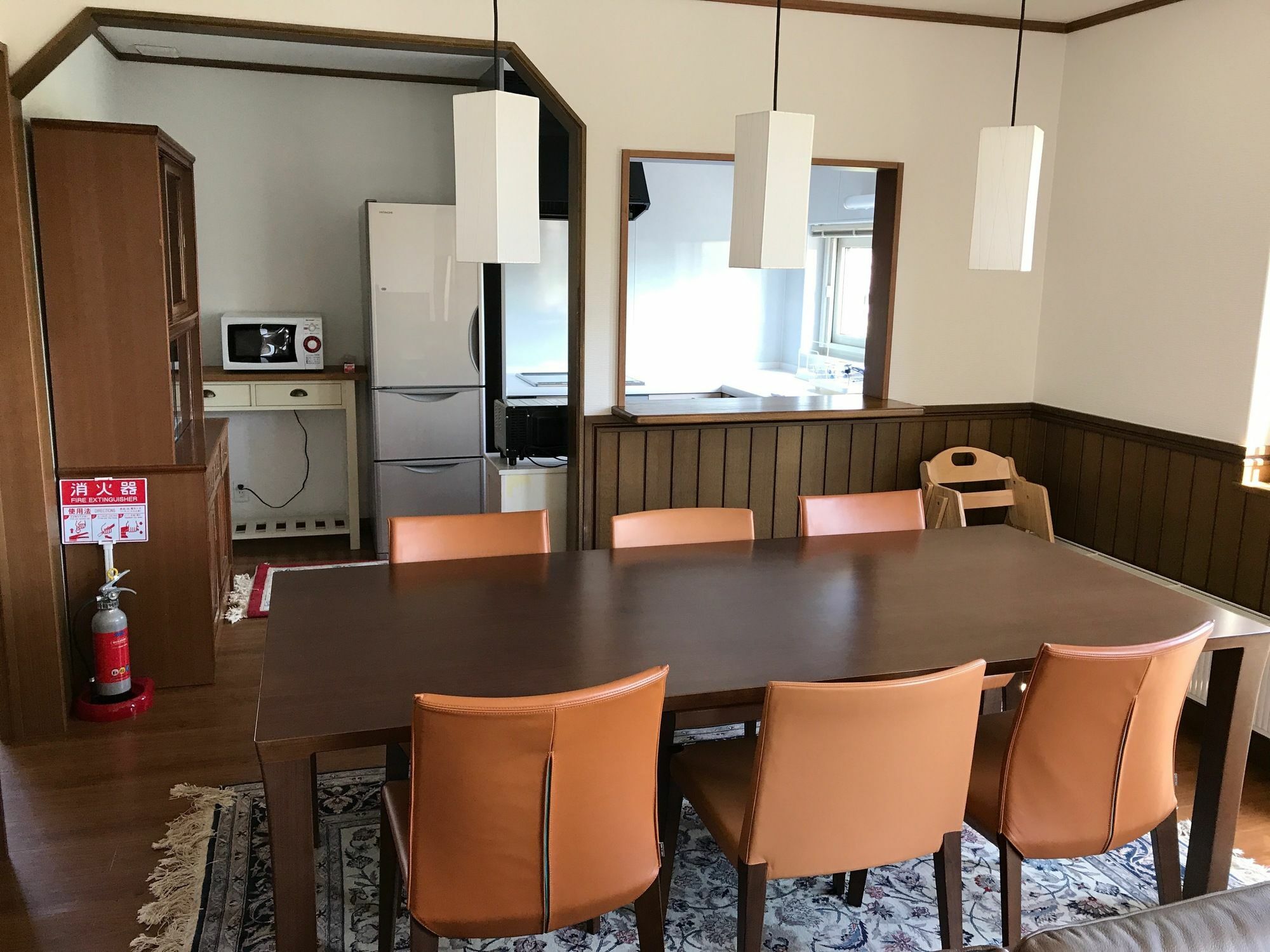 Tsuru Apartments NakaNakafurano Εξωτερικό φωτογραφία