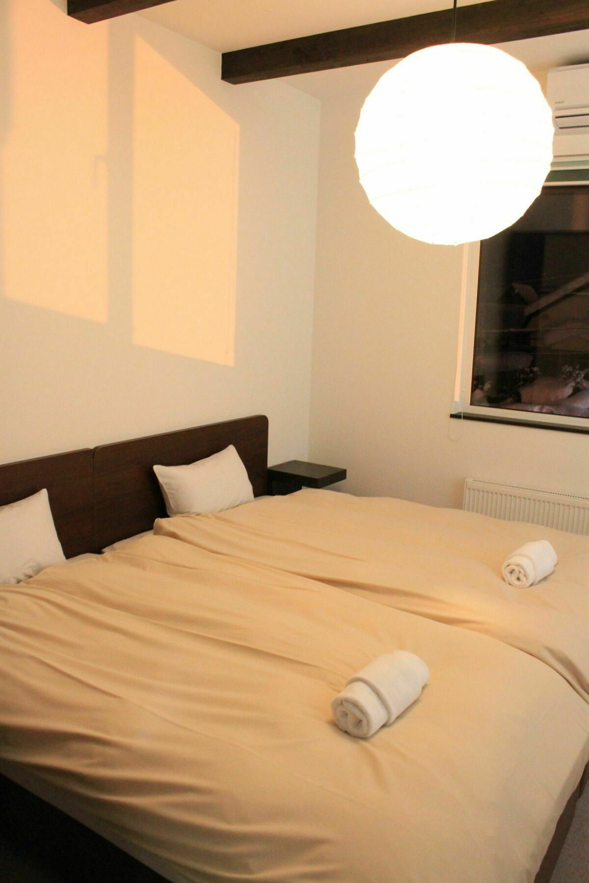 Tsuru Apartments NakaNakafurano Εξωτερικό φωτογραφία