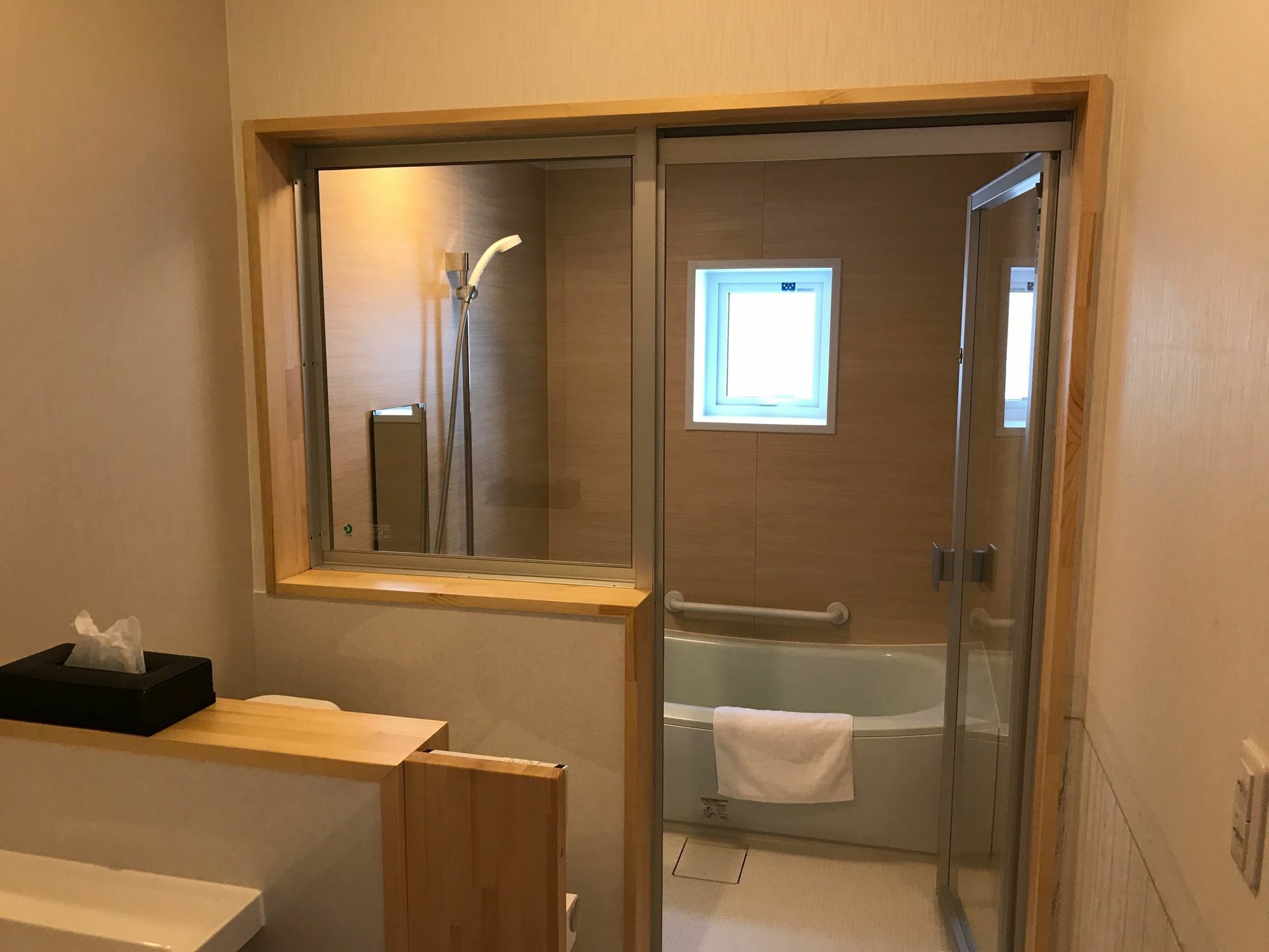 Tsuru Apartments NakaNakafurano Εξωτερικό φωτογραφία