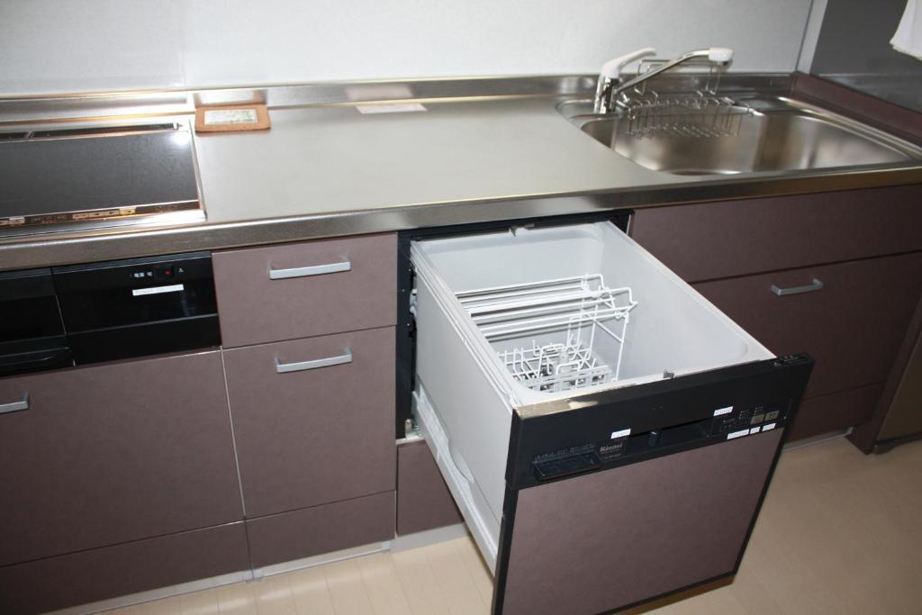 Tsuru Apartments NakaNakafurano Εξωτερικό φωτογραφία